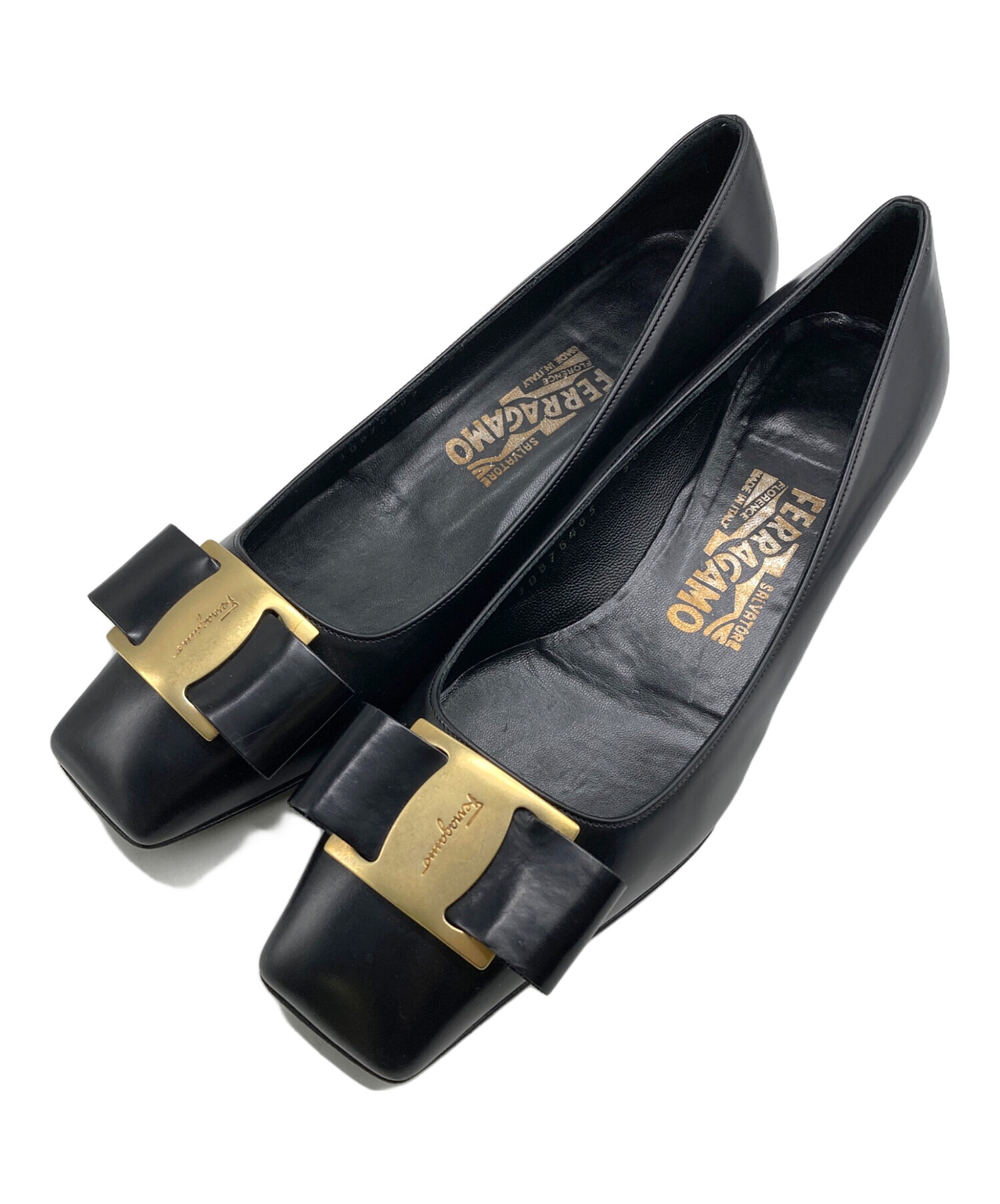 中古・古着通販】Salvatore Ferragamo (サルヴァトーレ フェラガモ