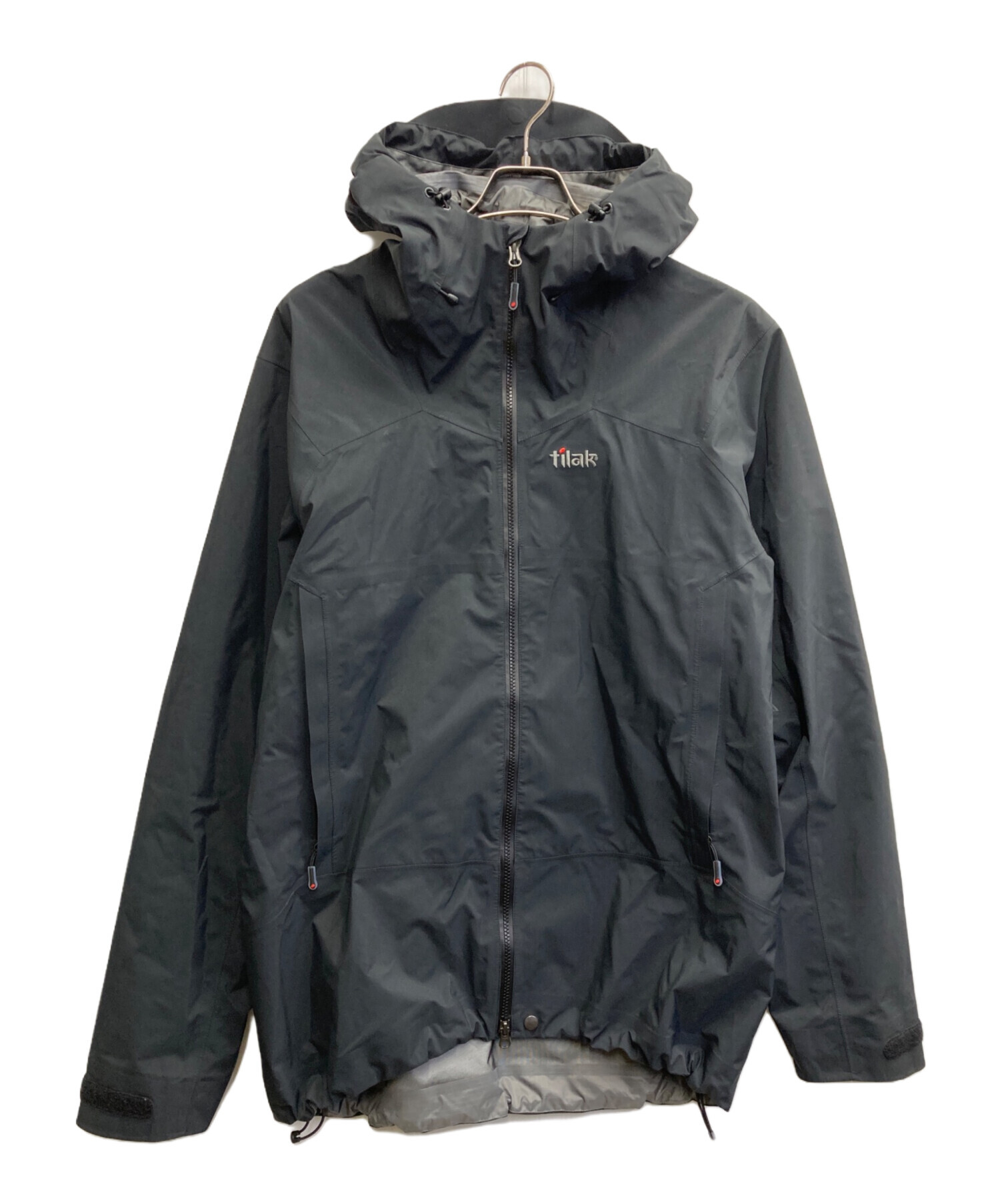 中古・古着通販】tilak (ティラック) Storm Jacket ストームジャケット