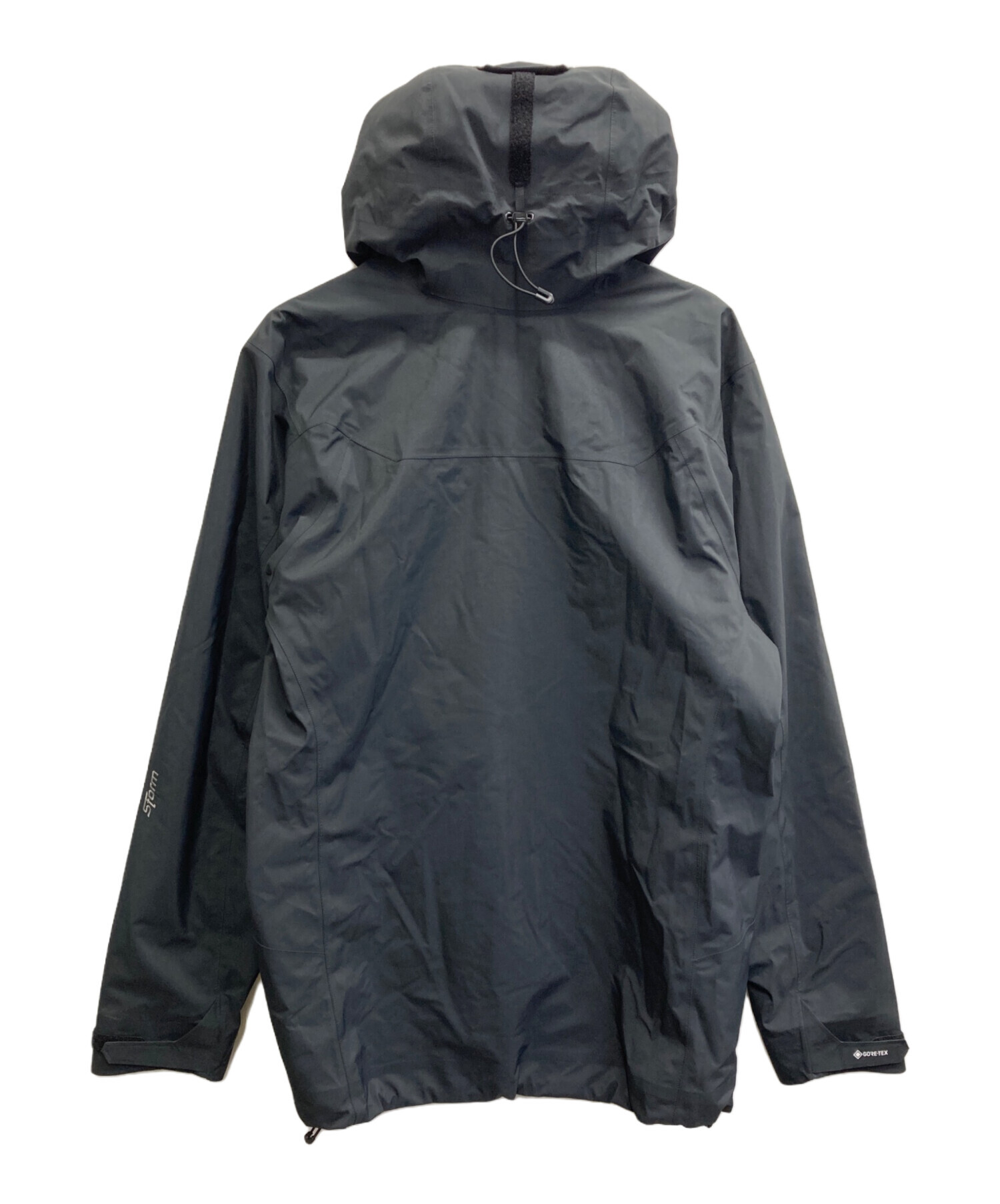 中古・古着通販】tilak (ティラック) Storm Jacket ストームジャケット