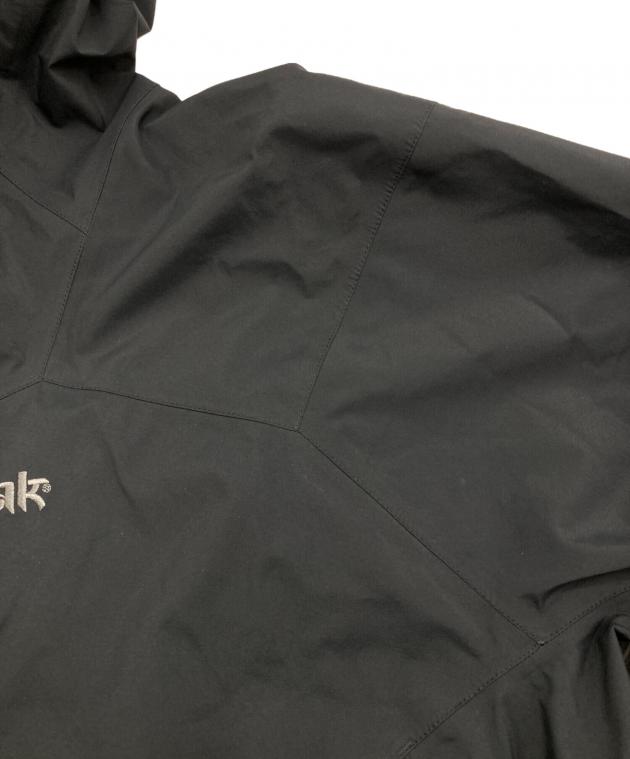 中古・古着通販】tilak (ティラック) Storm Jacket ストームジャケット