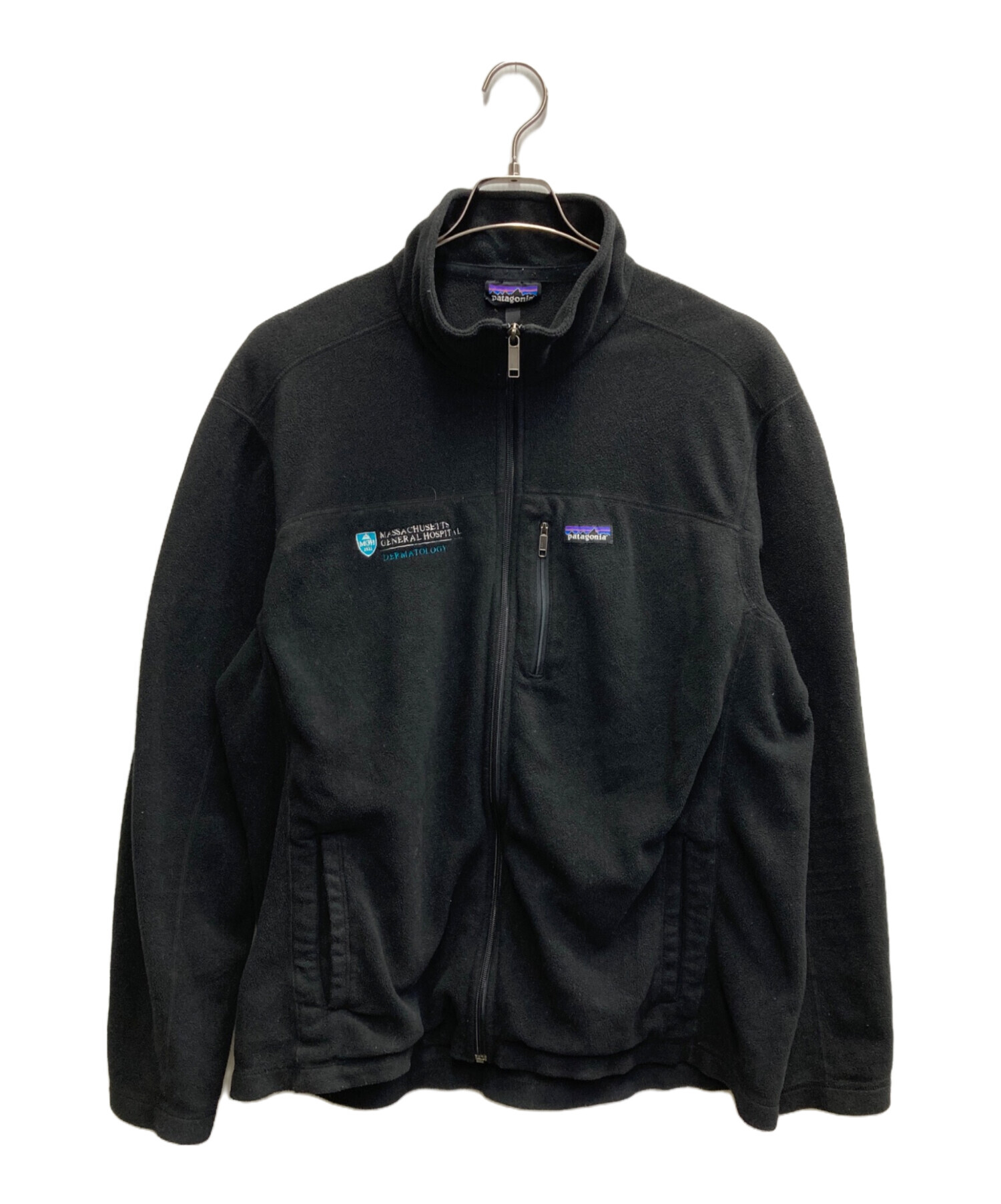中古・古着通販】Patagonia (パタゴニア) 15年製 マイクロDジャケット 