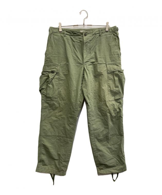 中古・古着通販】WTAPS (ダブルタップス) 22SS トラウザーカーゴパンツ
