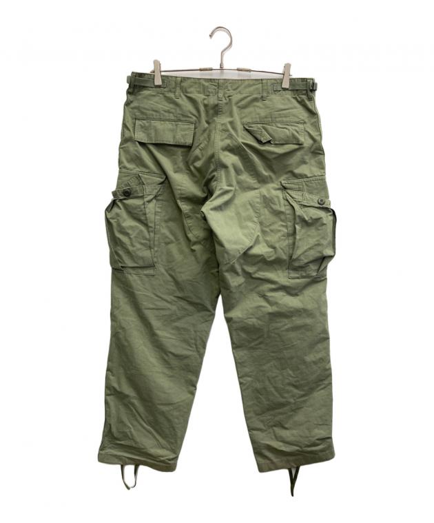 中古・古着通販】WTAPS (ダブルタップス) 22SS トラウザーカーゴパンツ