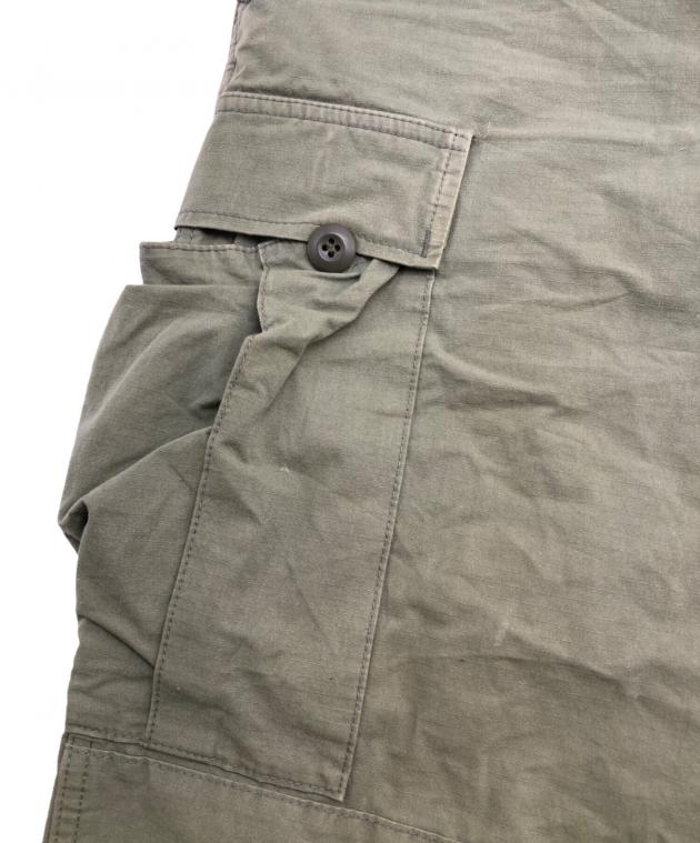 中古・古着通販】WTAPS (ダブルタップス) 22SS トラウザーカーゴパンツ
