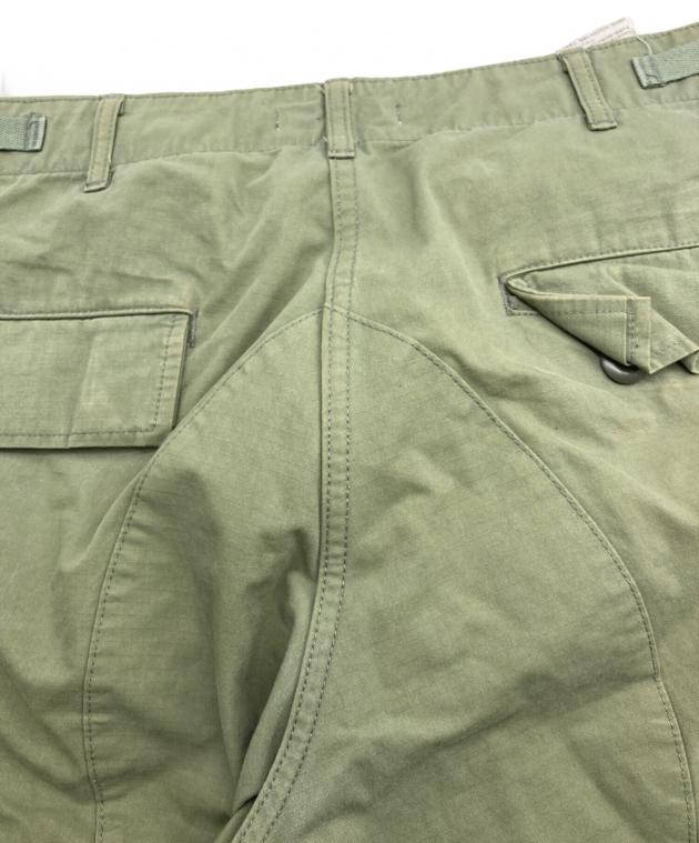 中古・古着通販】WTAPS (ダブルタップス) 22SS トラウザーカーゴパンツ