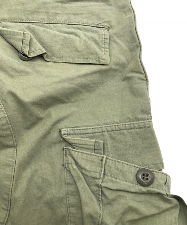 中古・古着通販】WTAPS (ダブルタップス) 22SS トラウザーカーゴパンツ