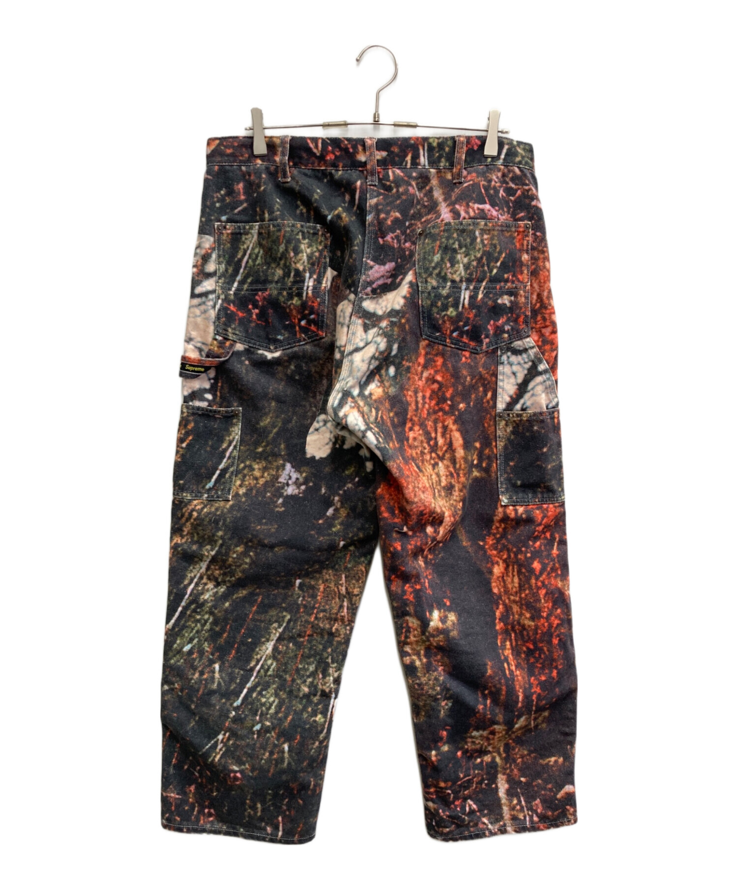 中古・古着通販】SUPREME (シュプリーム) 20AW Double Knee Denim