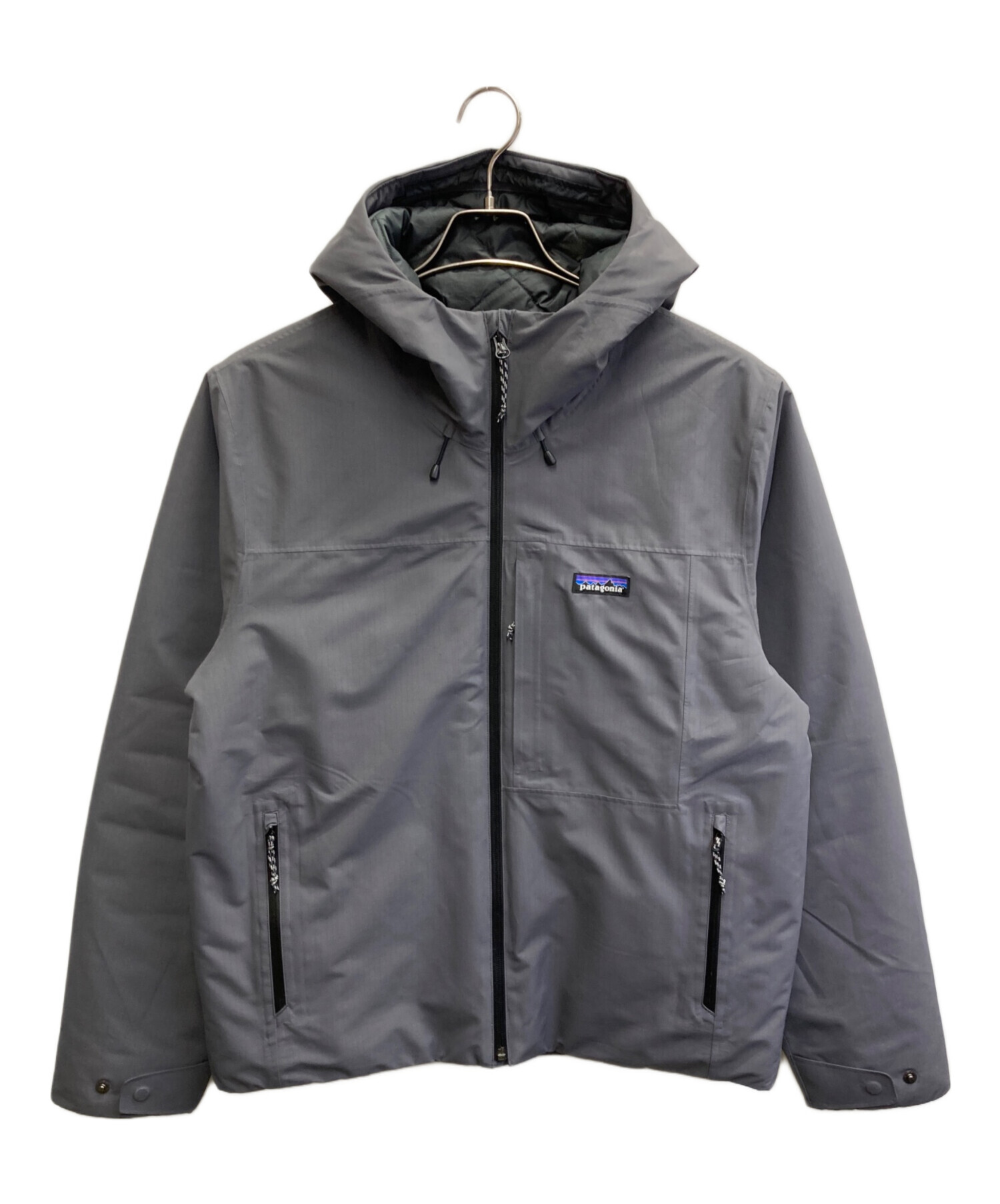 中古・古着通販】Patagonia (パタゴニア) Windshadow Jacket/ウインド