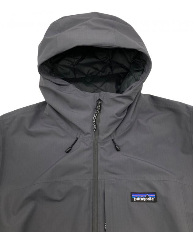 中古・古着通販】Patagonia (パタゴニア) Windshadow Jacket/ウインド