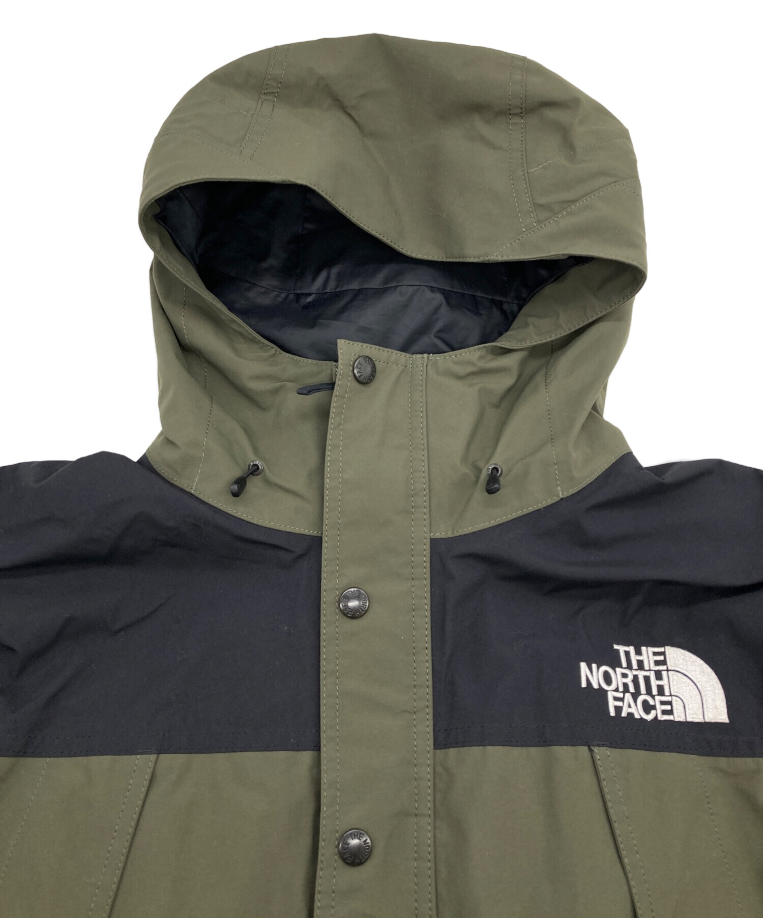 中古・古着通販】THE NORTH FACE (ザ ノース フェイス) マウンテン