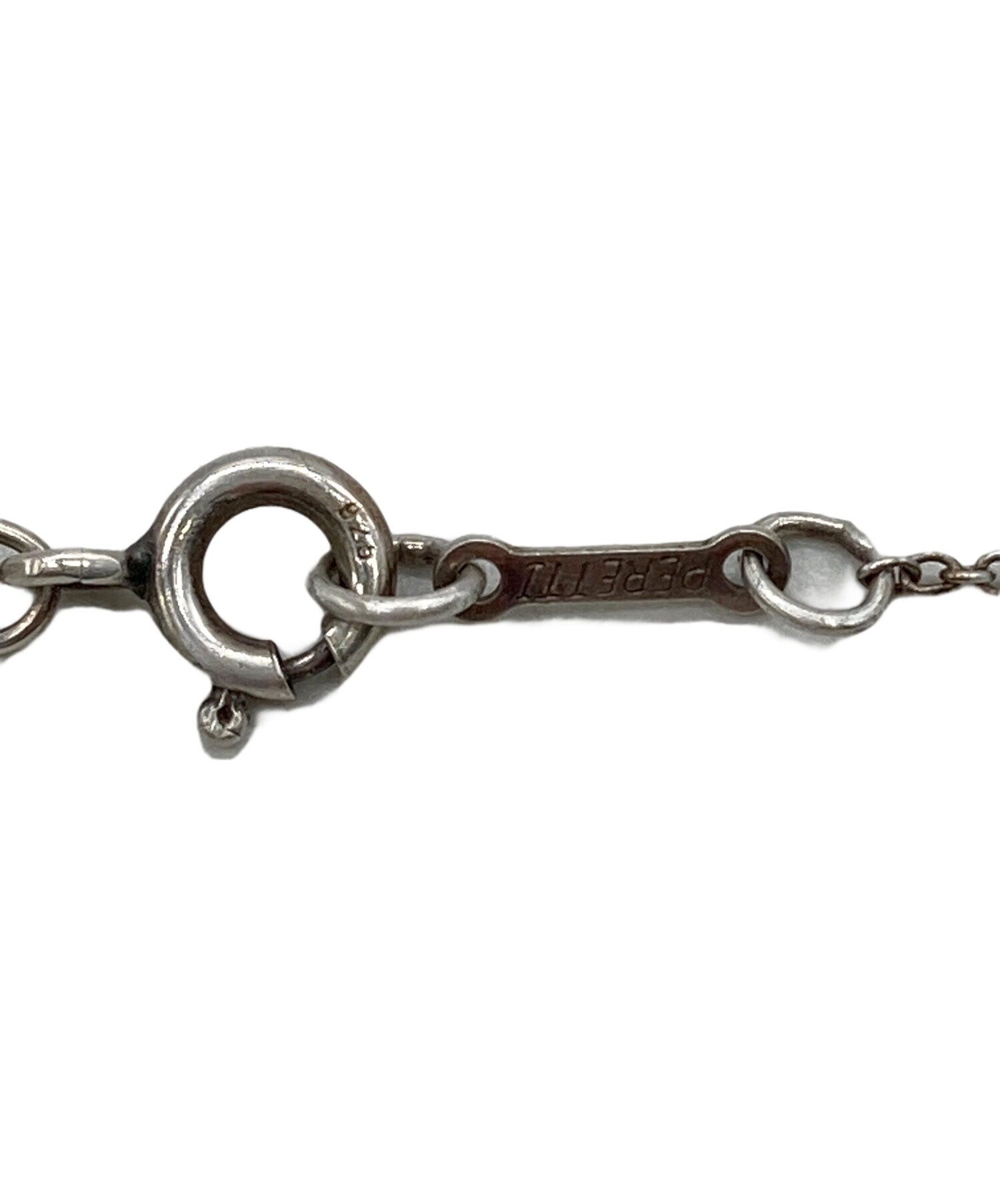中古・古着通販】Tiffany & Co. (ティファニー アンド コー) 雫