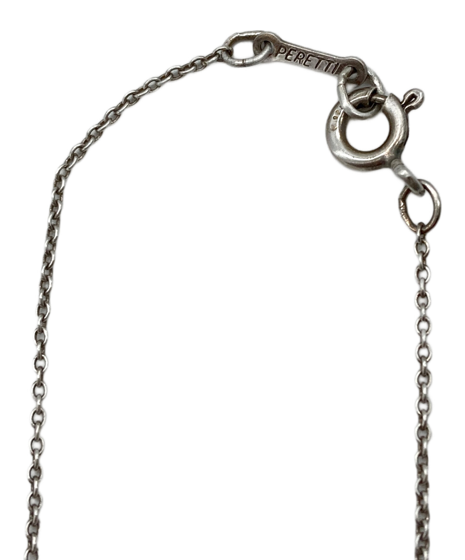 中古・古着通販】TIFFANY & Co. (ティファニー アンド コー) フル