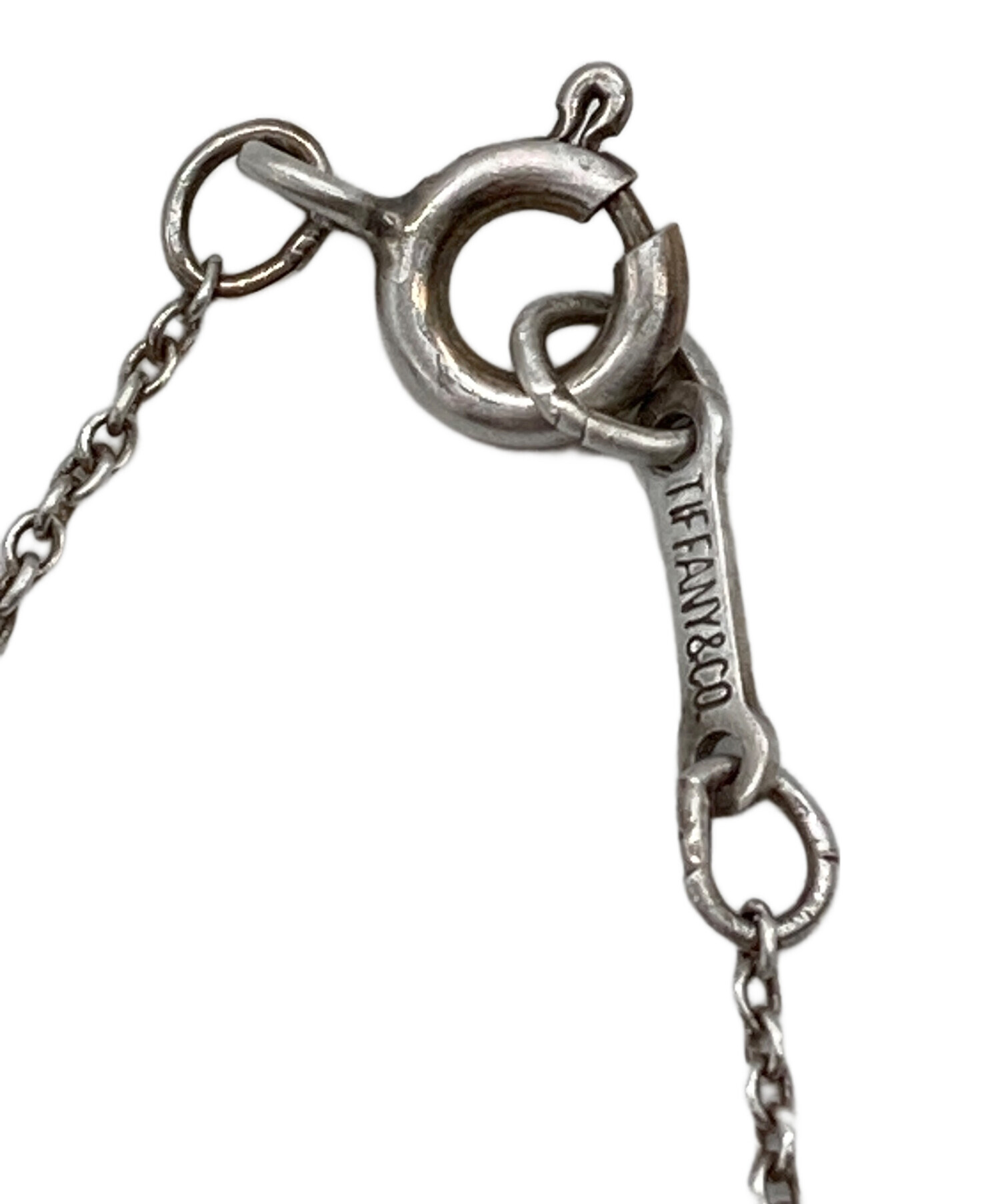 中古・古着通販】TIFFANY & Co. (ティファニー アンド コー) フル