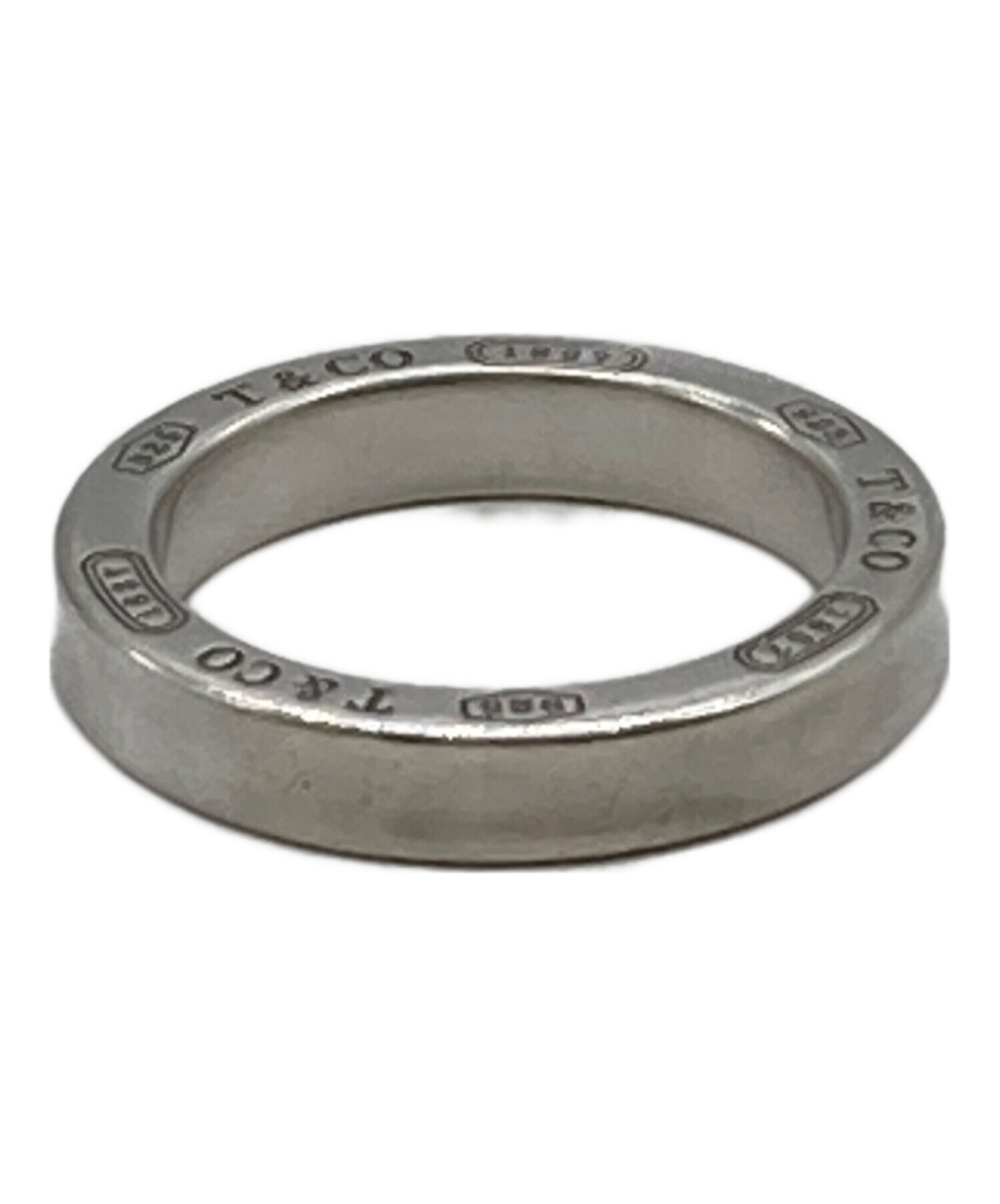 中古・古着通販】Tiffany & Co. (ティファニー アンド コー) 1837