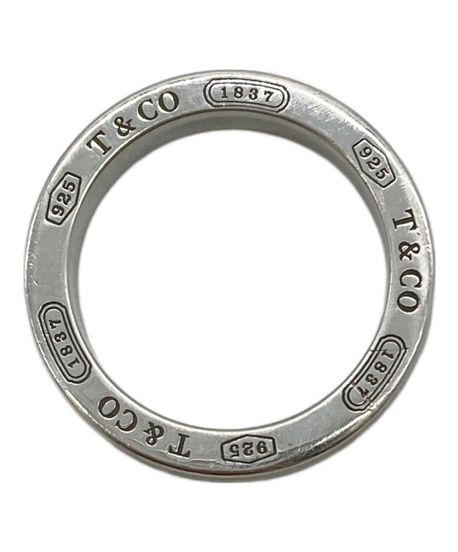 中古・古着通販】Tiffany & Co. (ティファニー アンド コー) 1837