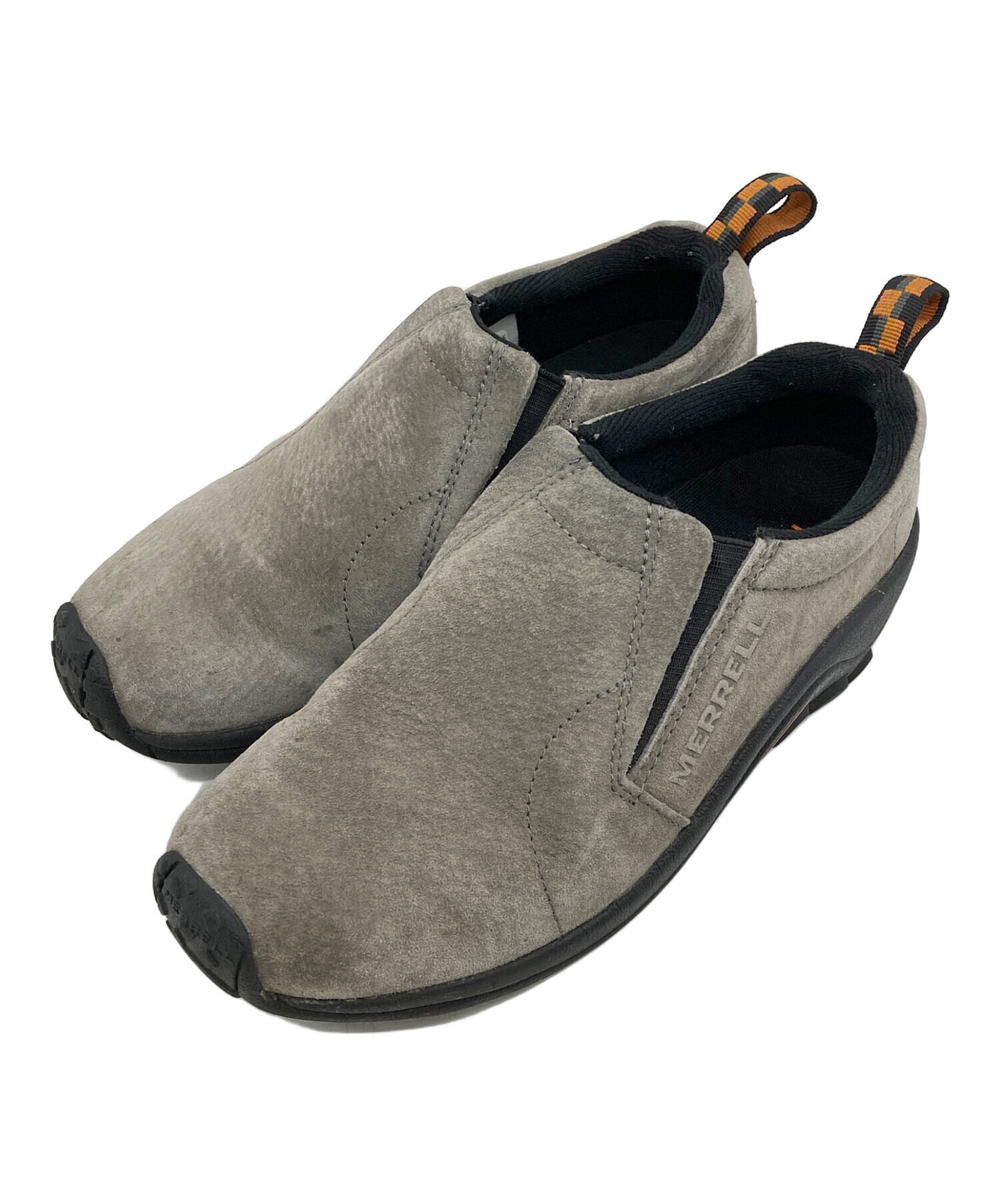 中古・古着通販】MERRELL (メレル) ジャングル モック グレー サイズ 