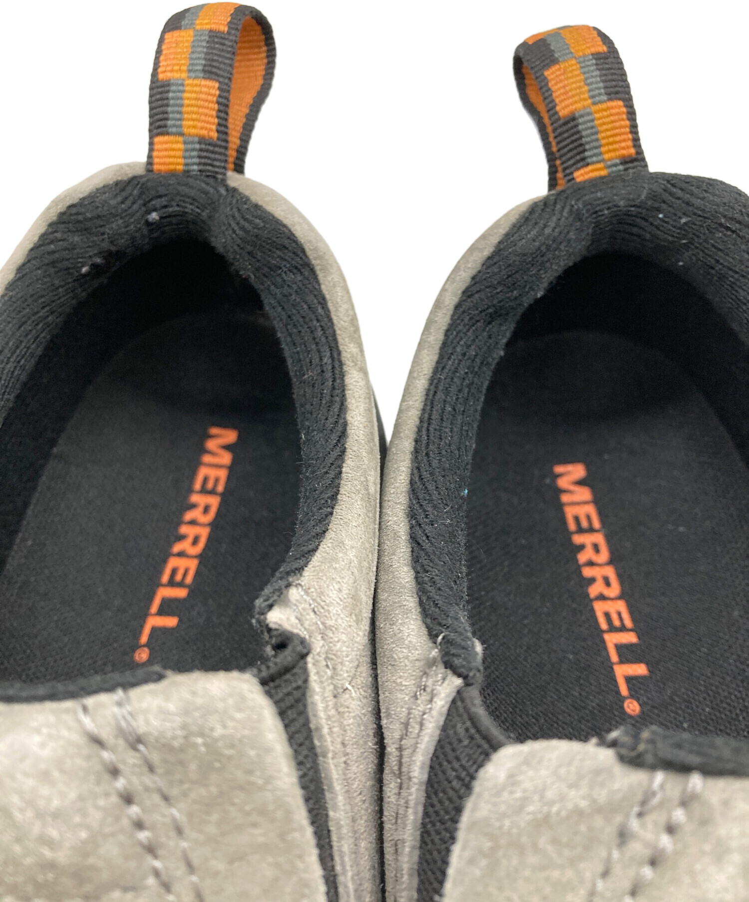 中古・古着通販】MERRELL (メレル) ジャングル モック グレー サイズ 