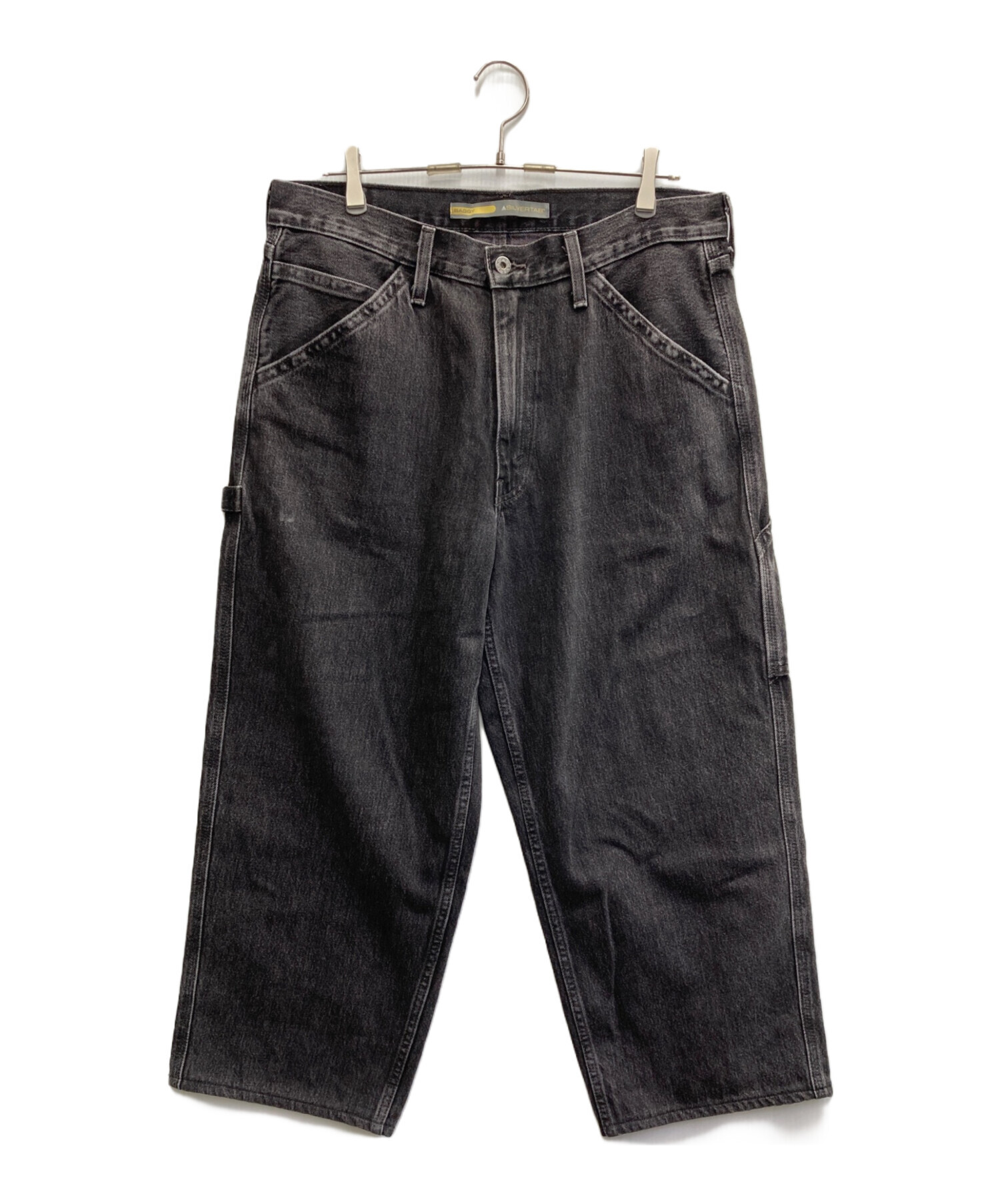 中古・古着通販】LEVI'S (リーバイス) SILVERTAB™ バギーカーペンター