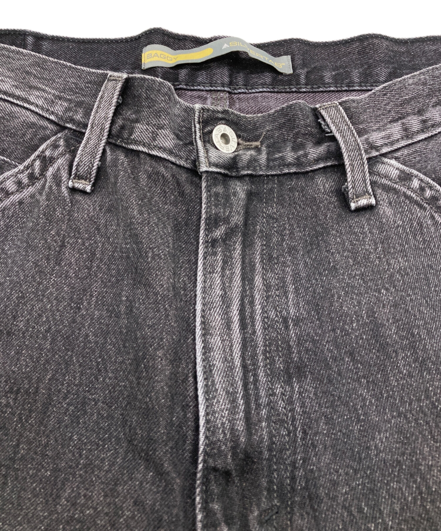 中古・古着通販】LEVI'S (リーバイス) SILVERTAB™ バギーカーペンター