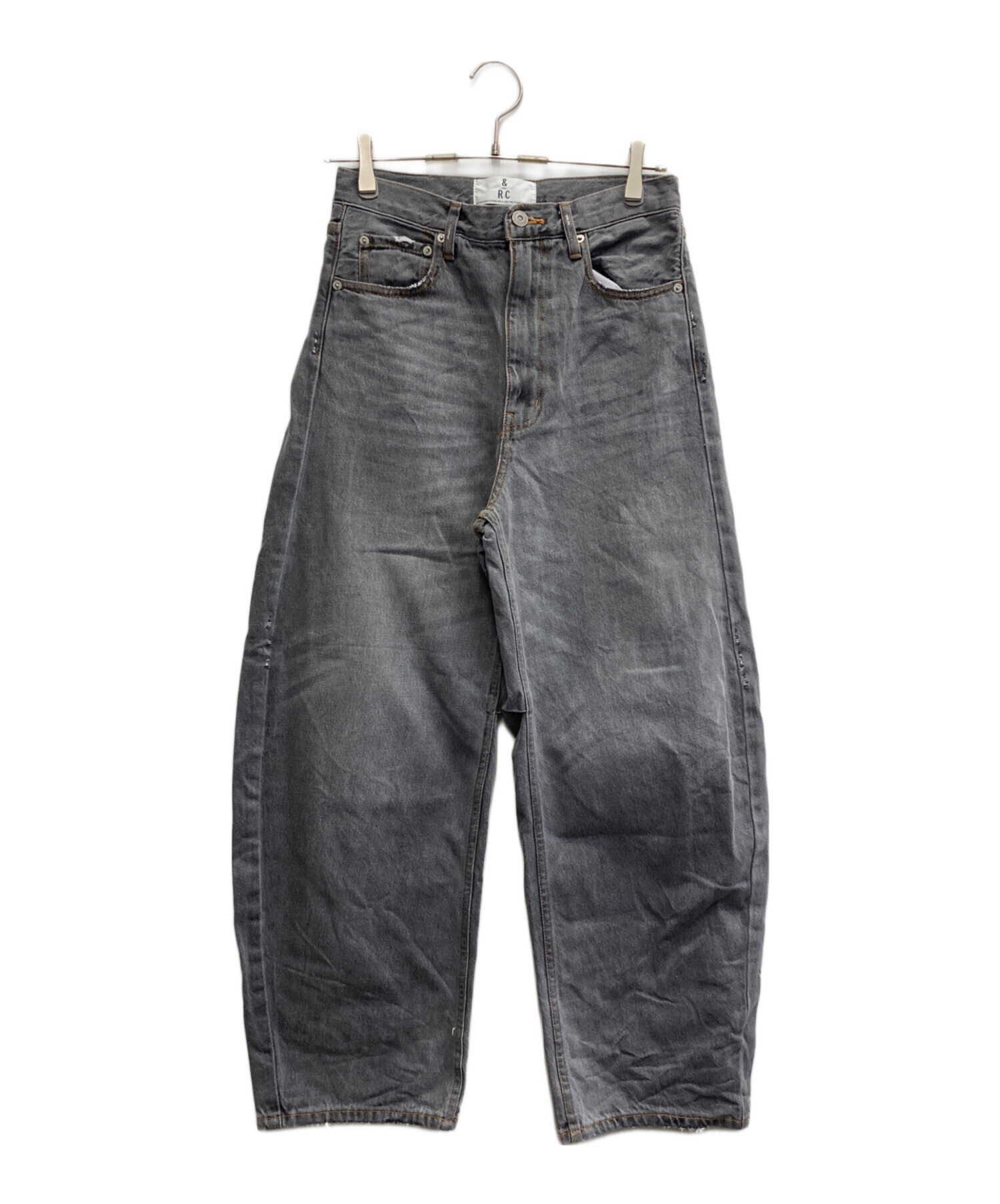 中古・古着通販】Curensology (カレンソロジー) ユーズドカーヴィー