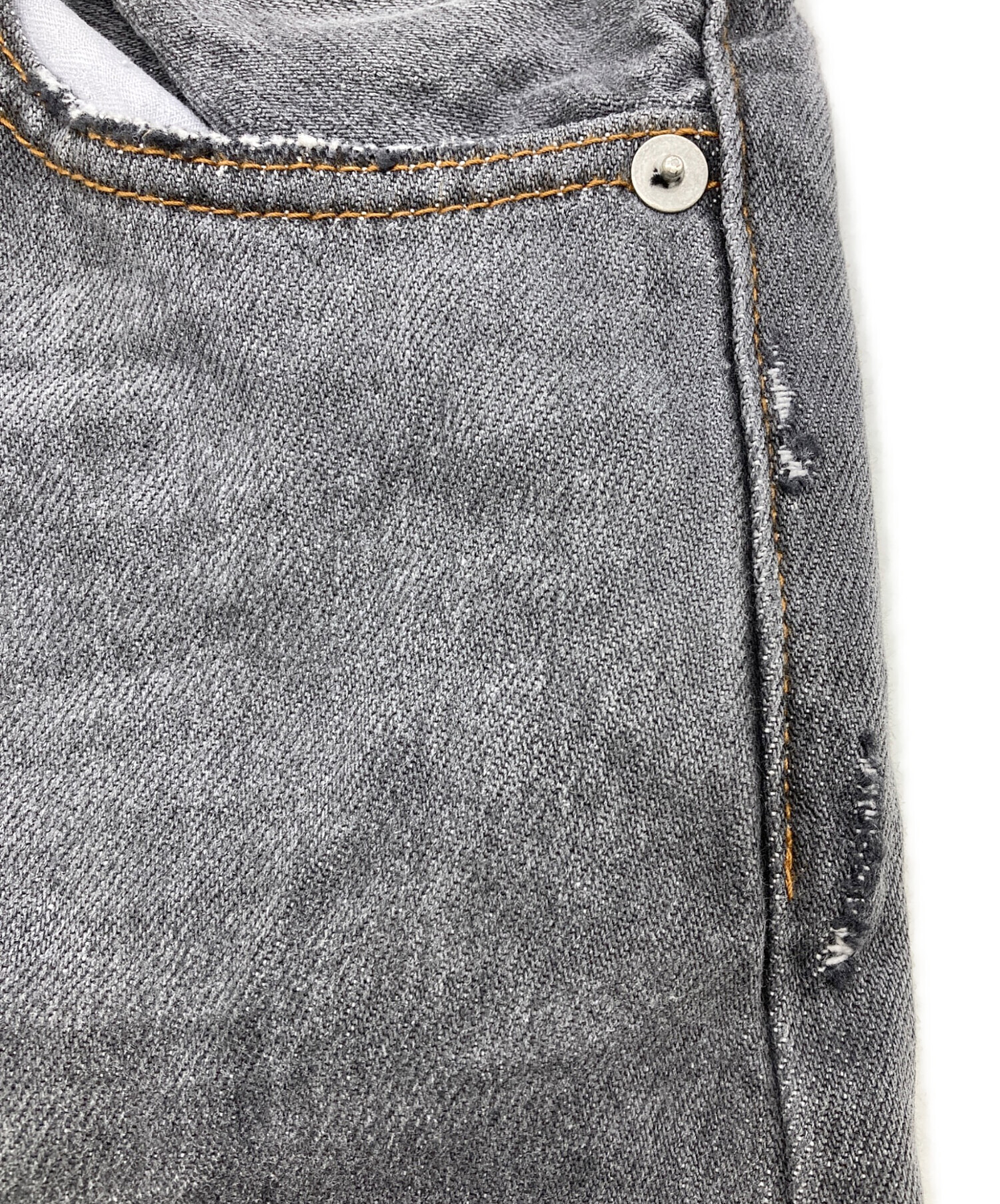 中古・古着通販】Curensology (カレンソロジー) ユーズドカーヴィー