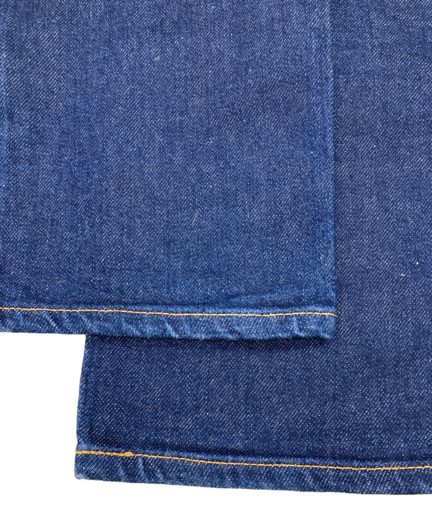 中古・古着通販】Oblada (オブラダ) 1980 RIGID DENIM インディゴ