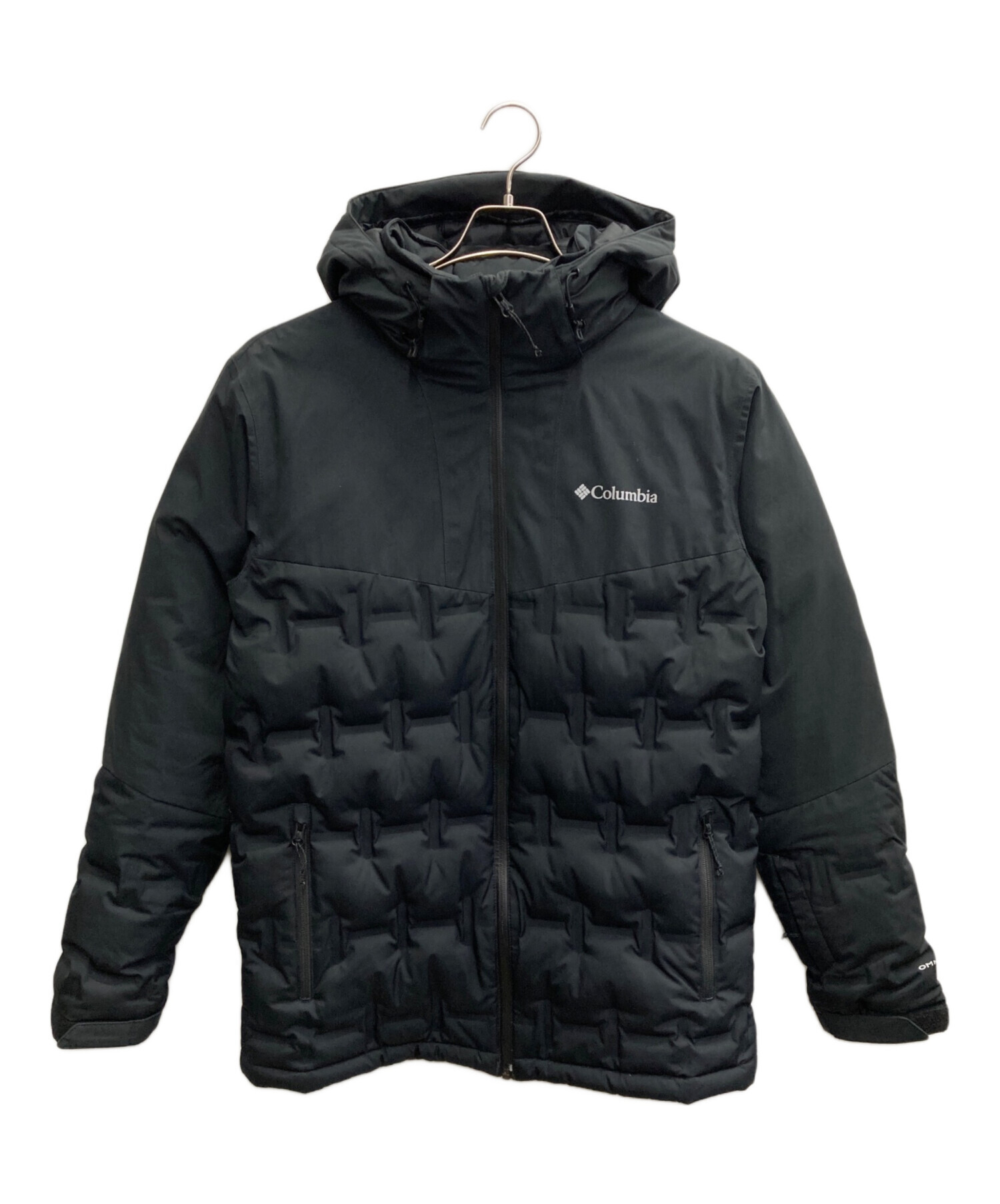 中古・古着通販】Columbia (コロンビア) ワイルドカードダウン 