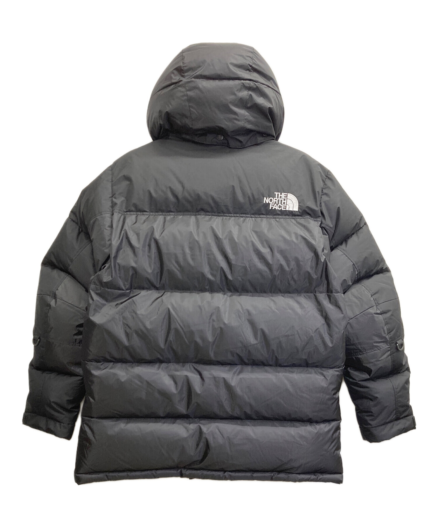 中古・古着通販】THE NORTH FACE (ザ ノース フェイス) HIM DOWN PARKA 