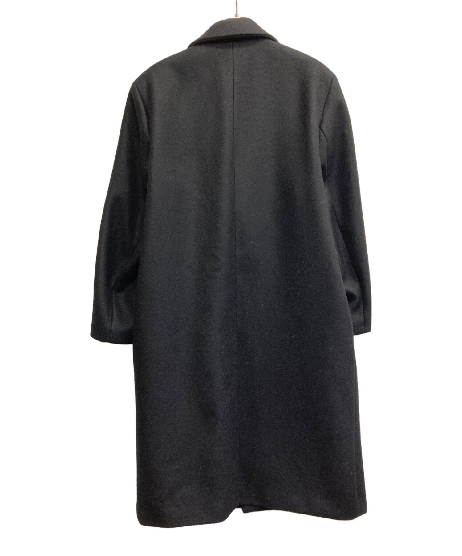 中古・古着通販】ZARA (ザラ) オーバーサイズ ウールコート/MANTECO