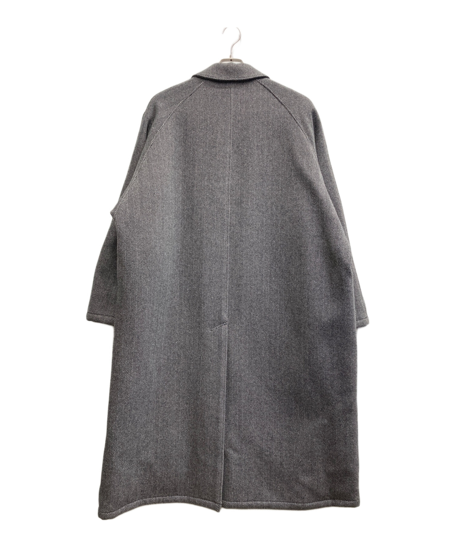 中古・古着通販】STEVEN ALAN (スティーブンアラン) ラムズウール