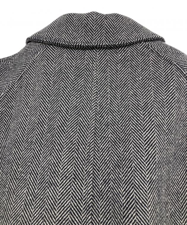 中古・古着通販】STEVEN ALAN (スティーブンアラン) ラムズウール