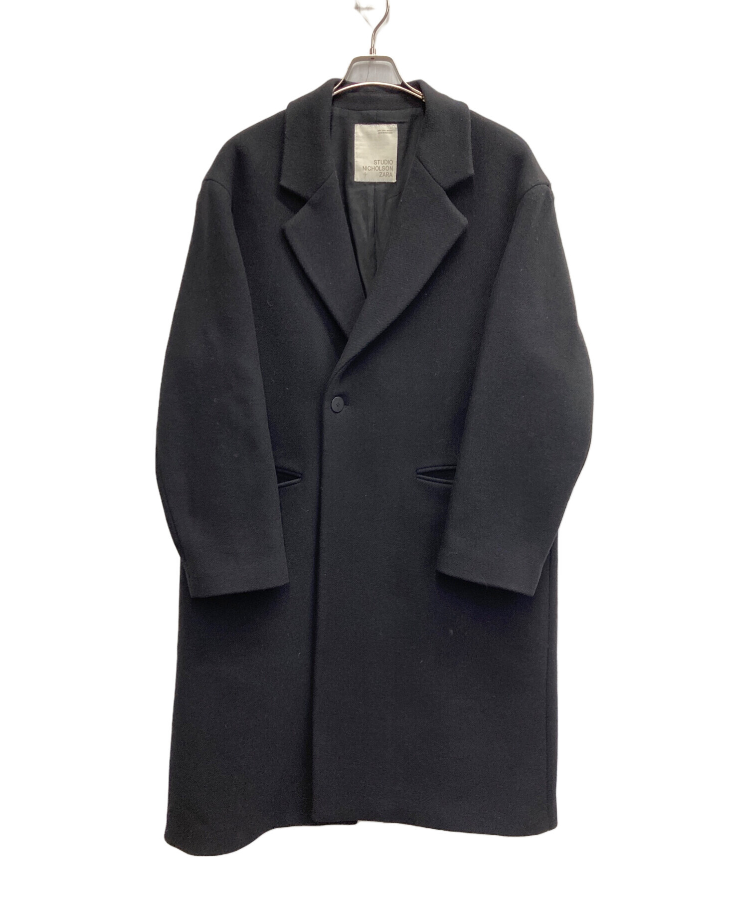 中古・古着通販】ZARA (ザラ) STUDIO NICHOLSON (スタジオ ニコルソン