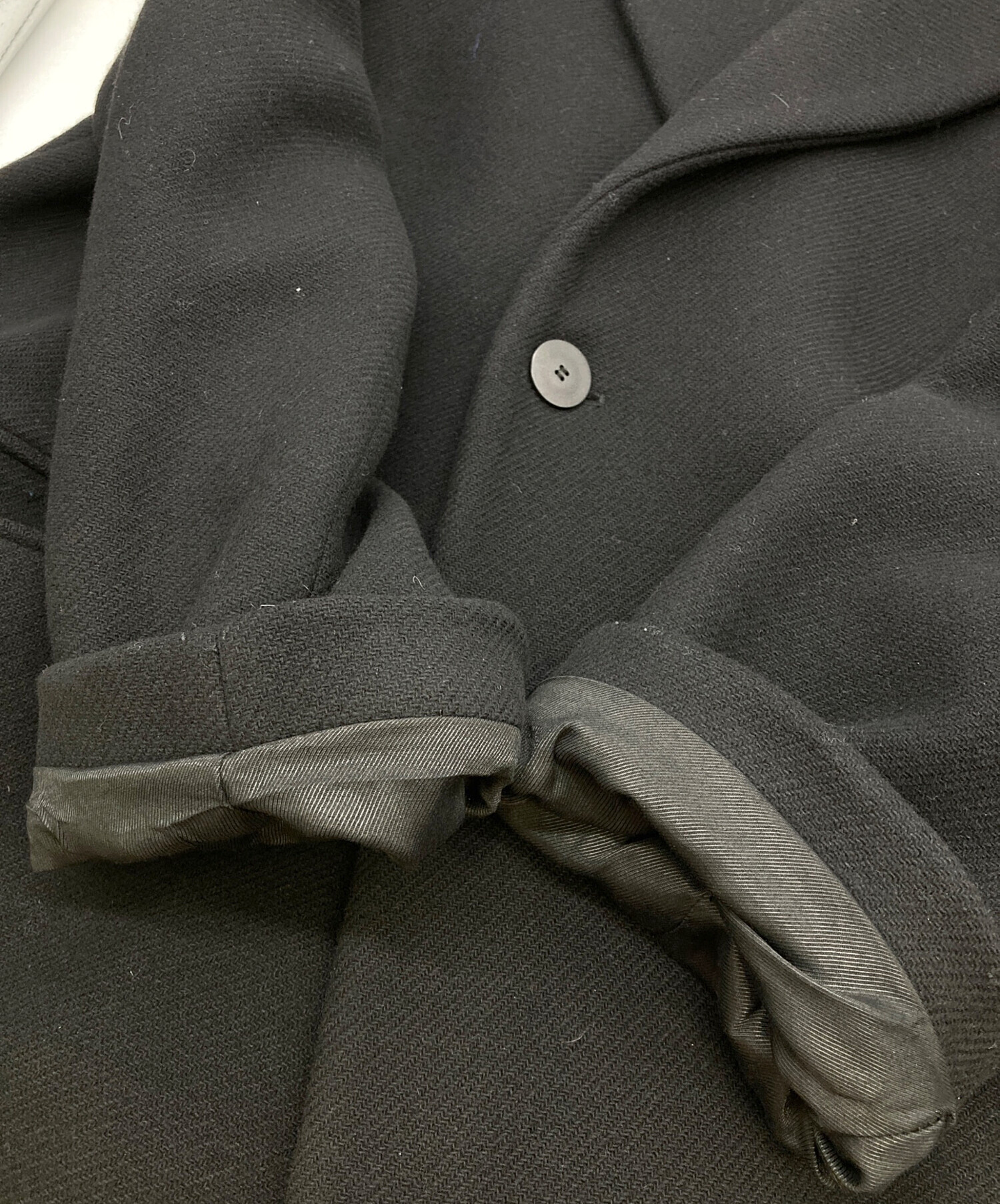 中古・古着通販】ZARA (ザラ) STUDIO NICHOLSON (スタジオ ニコルソン