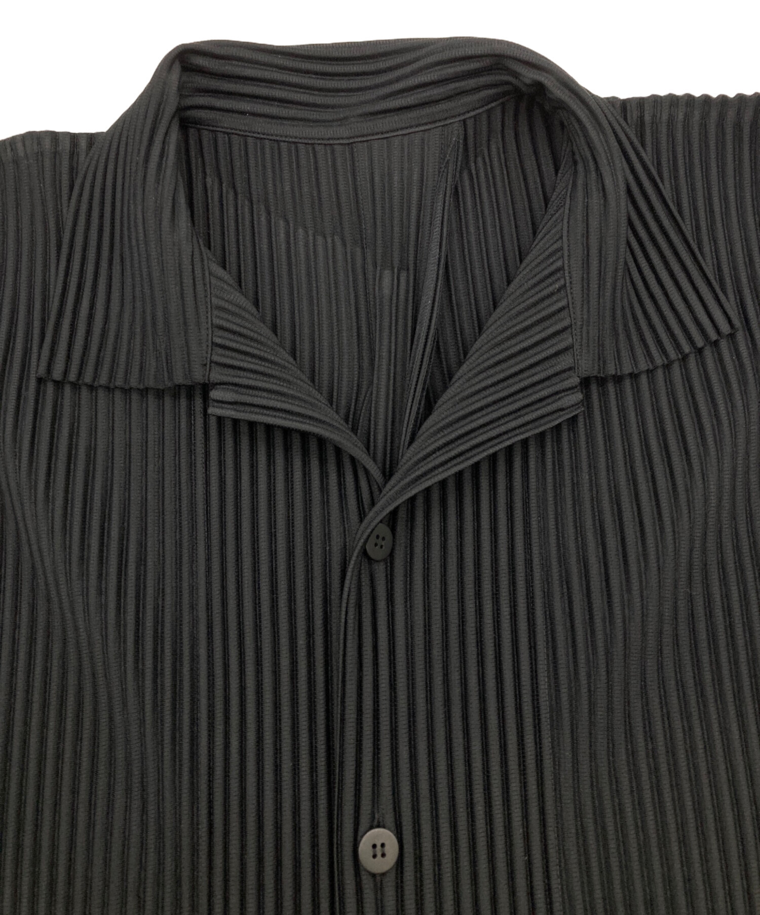 新品 未使用✨26SS オムプリッセ イッセイミヤケ　サイズ３　レッド 中古・古着通販】HOMME PLISSE ISSEY MIYAKE (オムプリッセ イッセイ