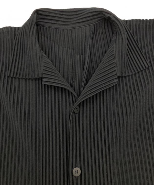 中古・古着通販】HOMME PLISSE ISSEY MIYAKE (オム プリッセ イッセイ
