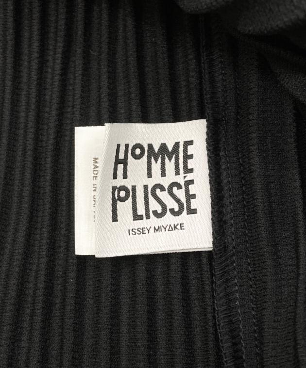 中古・古着通販】HOMME PLISSE ISSEY MIYAKE (オム プリッセ イッセイ