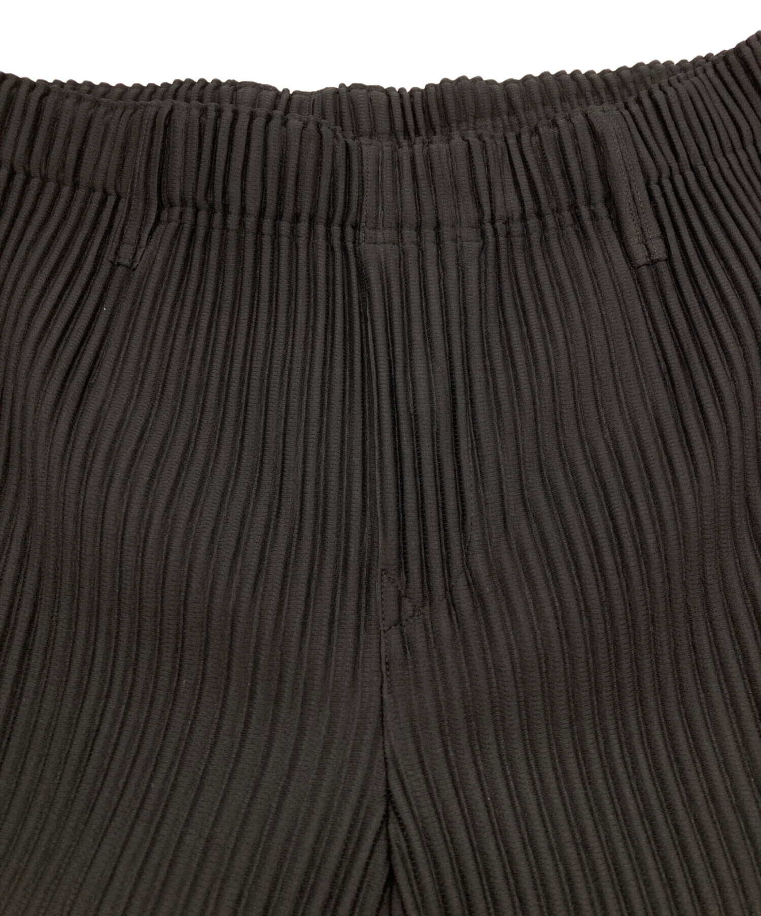 中古・古着通販】HOMME PLISSE ISSEY MIYAKE (オム プリッセ イッセイ
