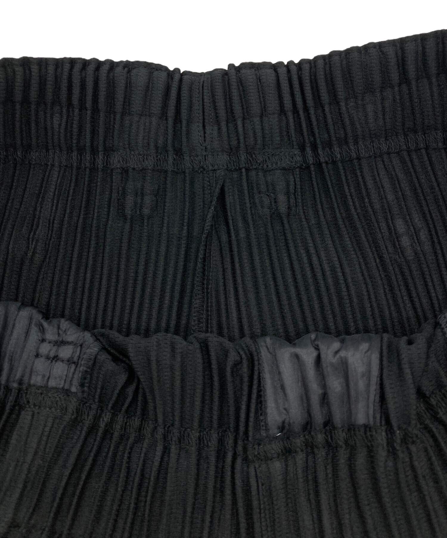 中古・古着通販】HOMME PLISSE ISSEY MIYAKE (オム プリッセ イッセイ