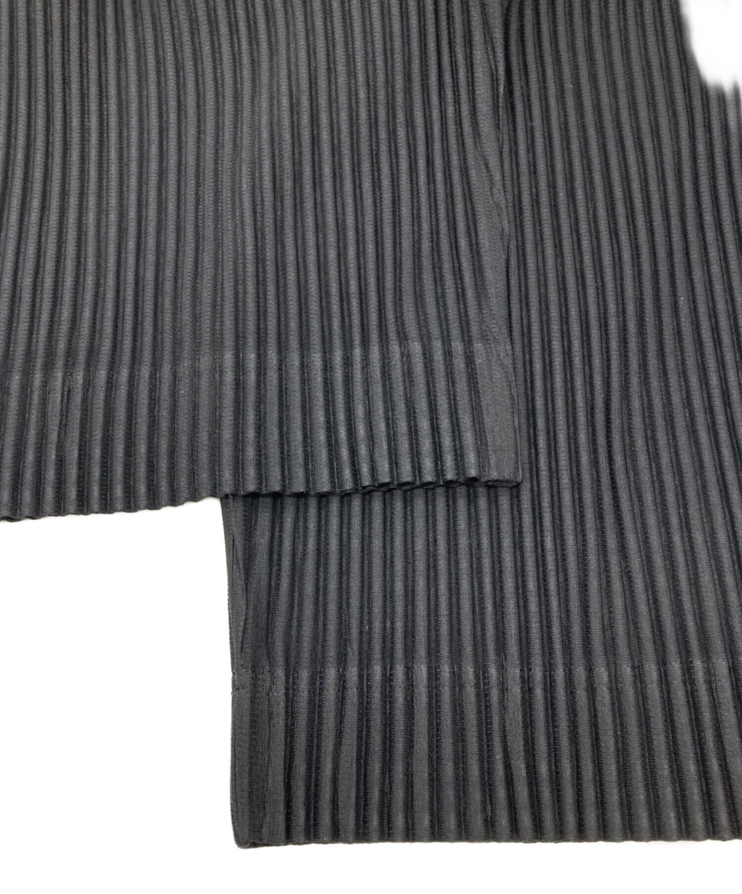 中古・古着通販】HOMME PLISSE ISSEY MIYAKE (オム プリッセ イッセイ