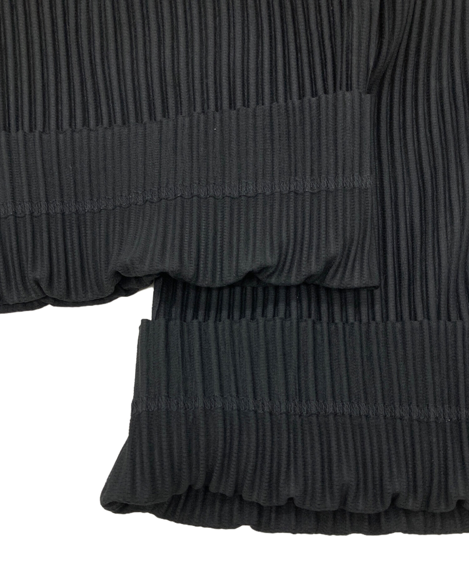 中古・古着通販】HOMME PLISSE ISSEY MIYAKE (オム プリッセ イッセイ