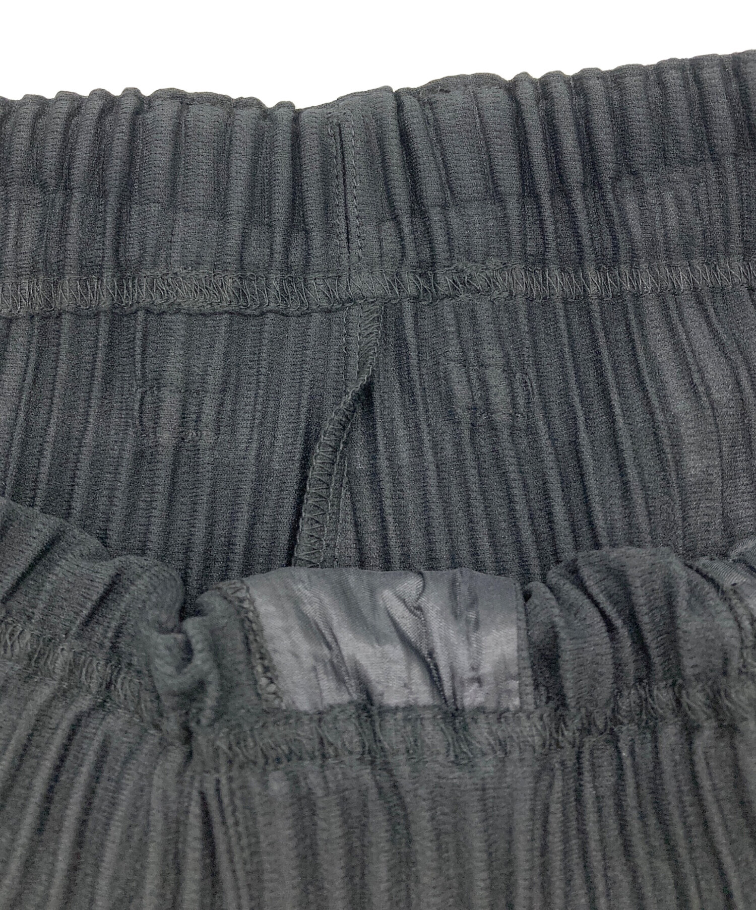 中古・古着通販】HOMME PLISSE ISSEY MIYAKE (オム プリッセ イッセイ