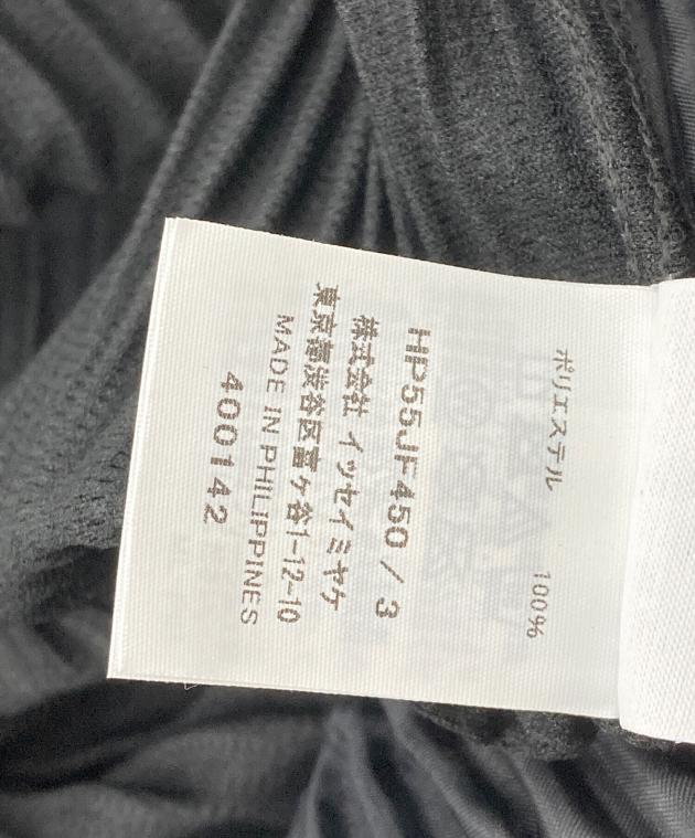 中古・古着通販】HOMME PLISSE ISSEY MIYAKE (オム プリッセ イッセイ
