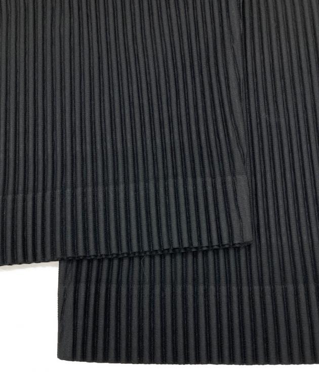 中古・古着通販】HOMME PLISSE ISSEY MIYAKE (オム プリッセ イッセイ