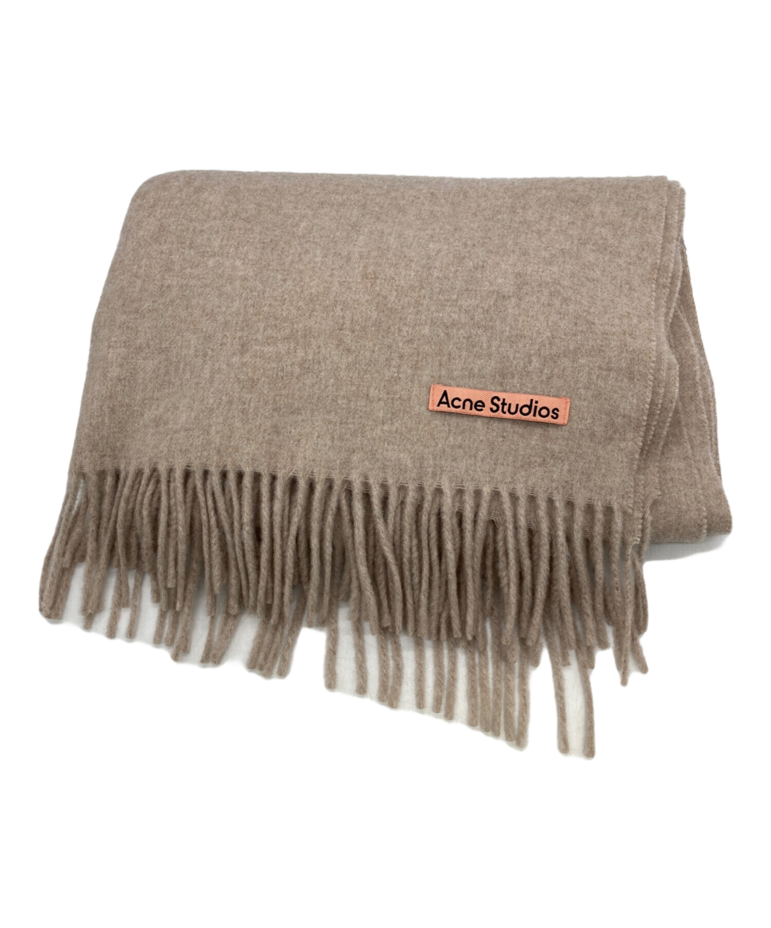 中古・古着通販】Acne studios (アクネ ストゥディオス) ウール