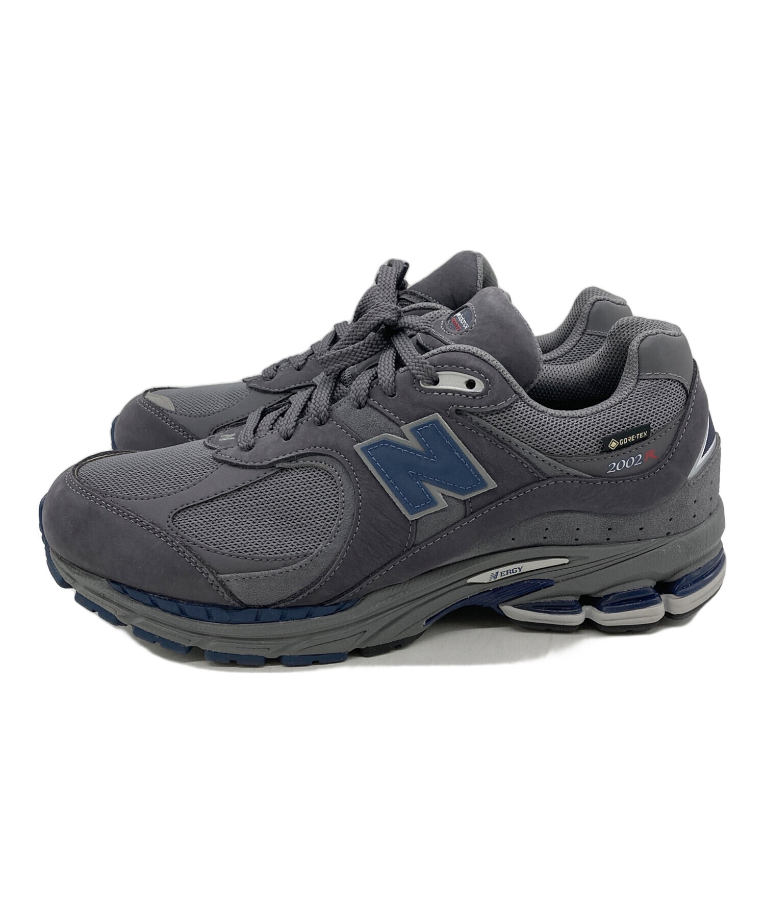 中古・古着通販】NEW BALANCE (ニューバランス) M2002RX4 ローカット 