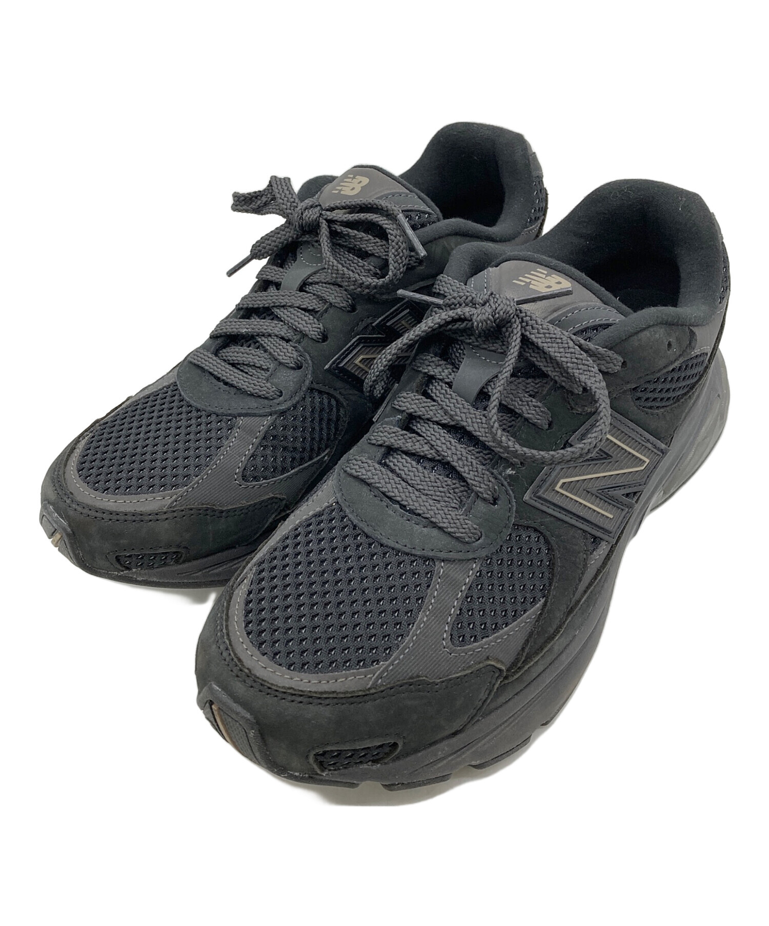 中古・古着通販】NEW BALANCE (ニューバランス) U2010TTB BLACK 