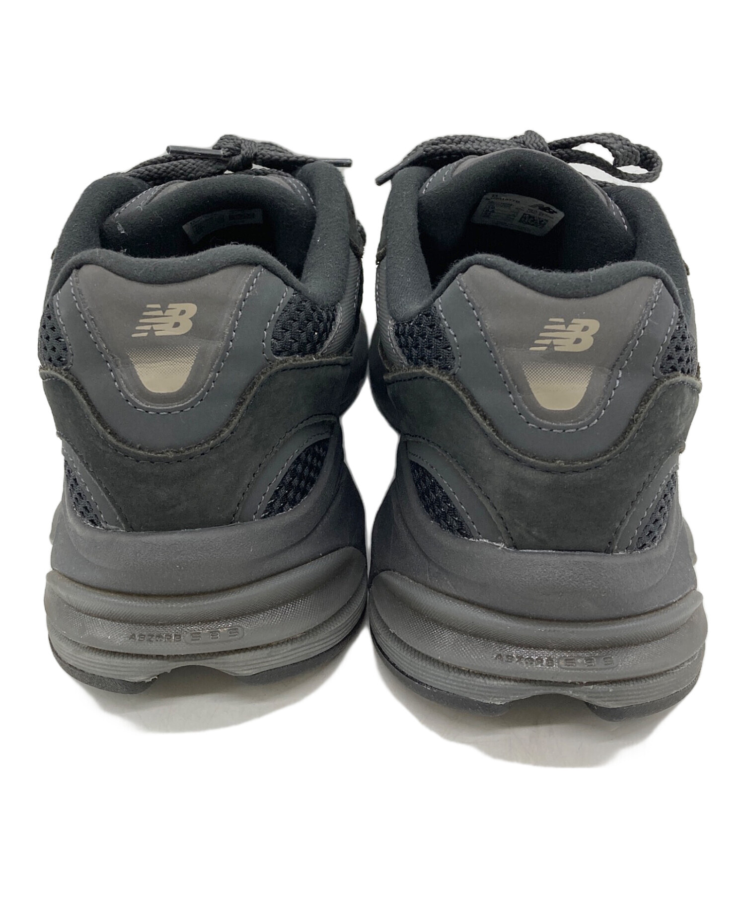 中古・古着通販】NEW BALANCE (ニューバランス) U2010TTB BLACK 