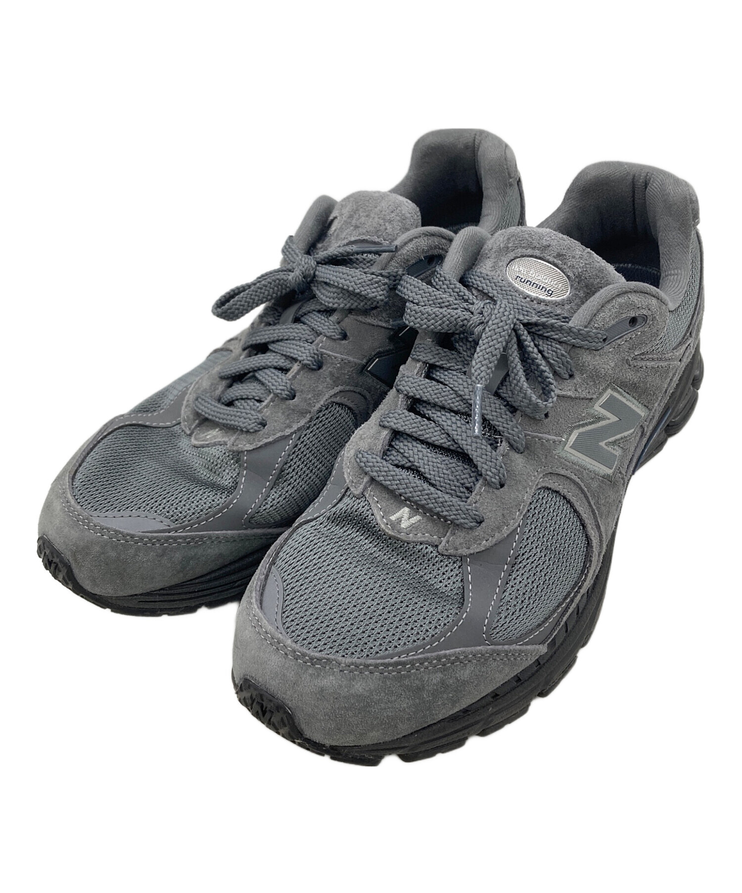 中古・古着通販】NEW BALANCE (ニューバランス) U2002RH DARK GRAY