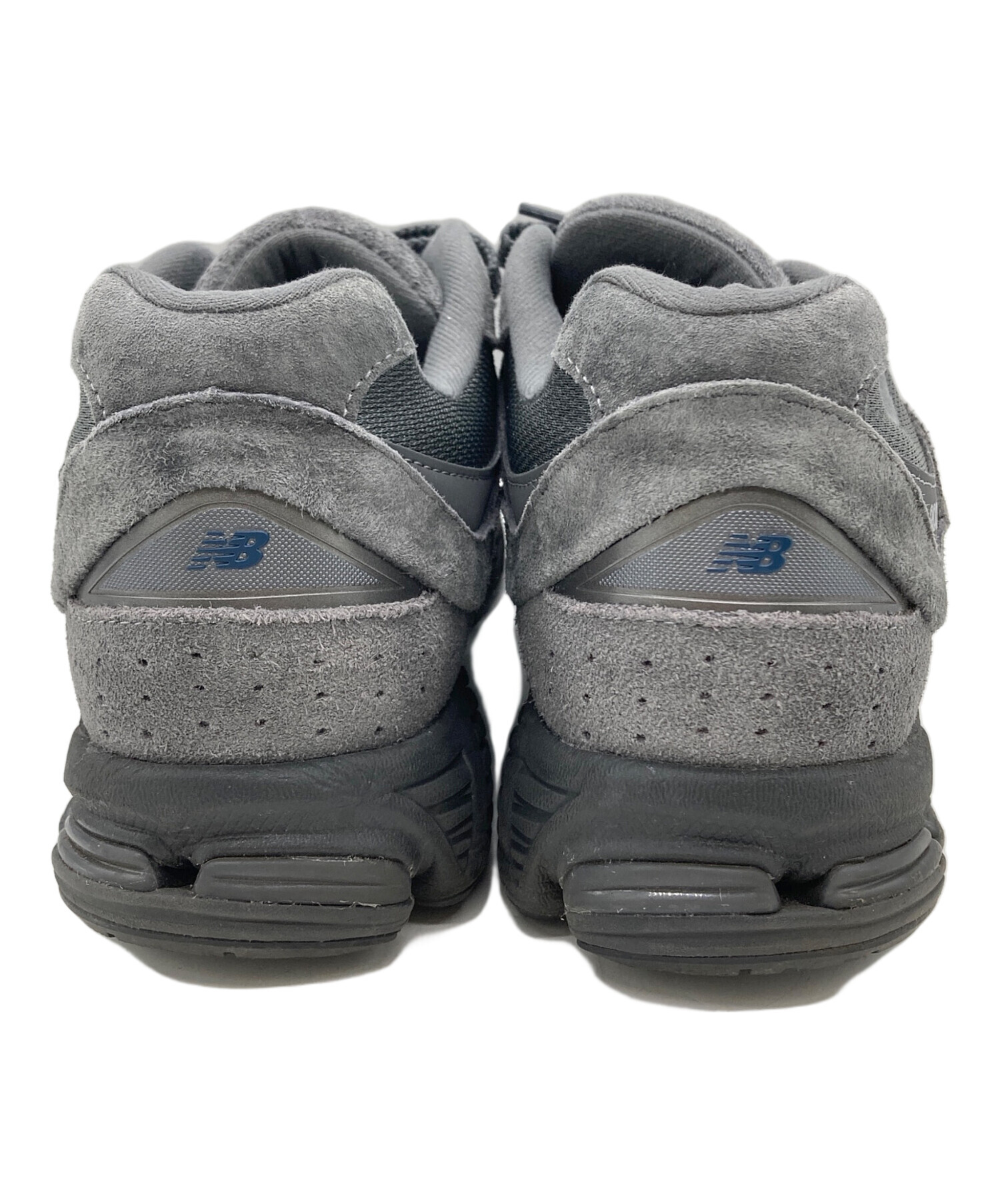 中古・古着通販】NEW BALANCE (ニューバランス) U2002RH DARK GRAY
