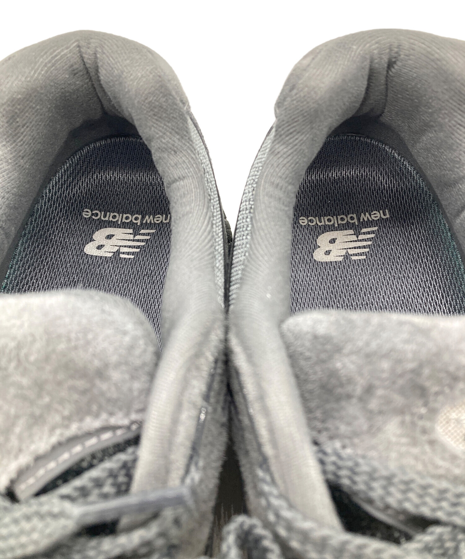 中古・古着通販】NEW BALANCE (ニューバランス) U2002RH DARK GRAY